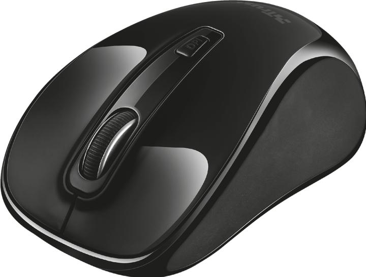 Actual product image Trust Xani optical Bluetooth Mouse (Wireless)