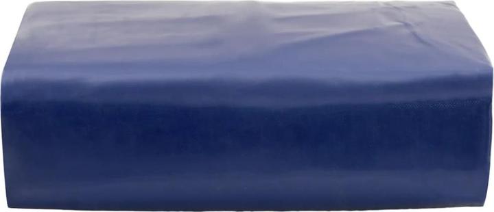 Produktbild vidaXL Abdeckplane 600 g/m² (3 x 6 m)