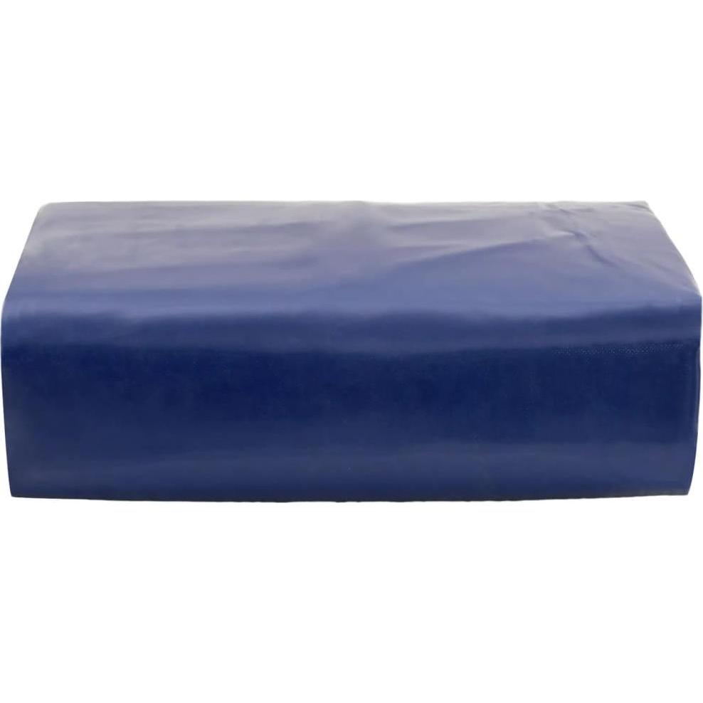 Thumbnail - VidaXL, Abdeckplane, Abdeckplane 600 g/m² (2 x 3 m)