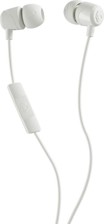 Actual product image Skullcandy JIB IN EAR W/MIC 1 + USBC Bone (Cable)