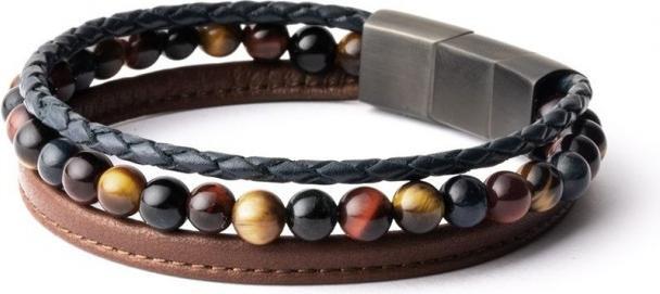 Produktbild Gemini Triple 3 Colours XS-S (Nappaleder)