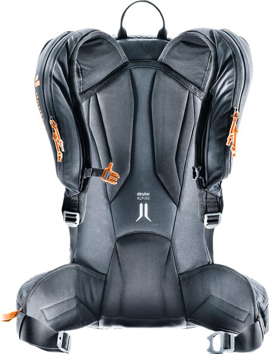 Produktbild Deuter Alproof Ride 18 (18 l)