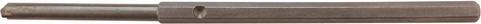 Image du produit wolfcraft 1 foret de centrage HM-bestr. cr. 220mm (8 millimètres)