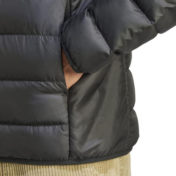Actual product image Adidas Essentials Light Down men's down jacket (M)