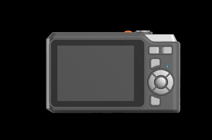 Produktbild Denver WCT-8020W (5 Mpx)