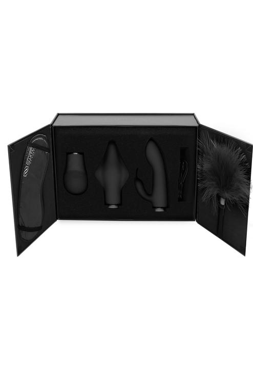 Actual product image Doc Johnson Kit #1