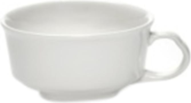 Serax - Espressotasse Silhouette weiss (1 x)