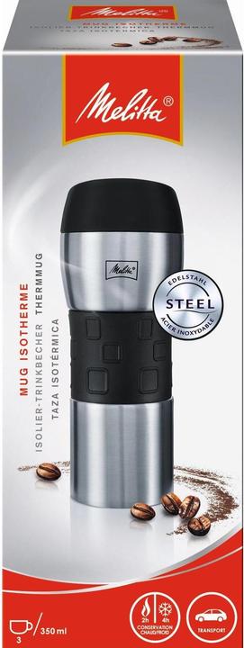 Image du produit Melitta Gobelet isolant (0.35 l)