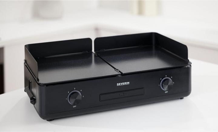 Image du produit Severin PG 8569