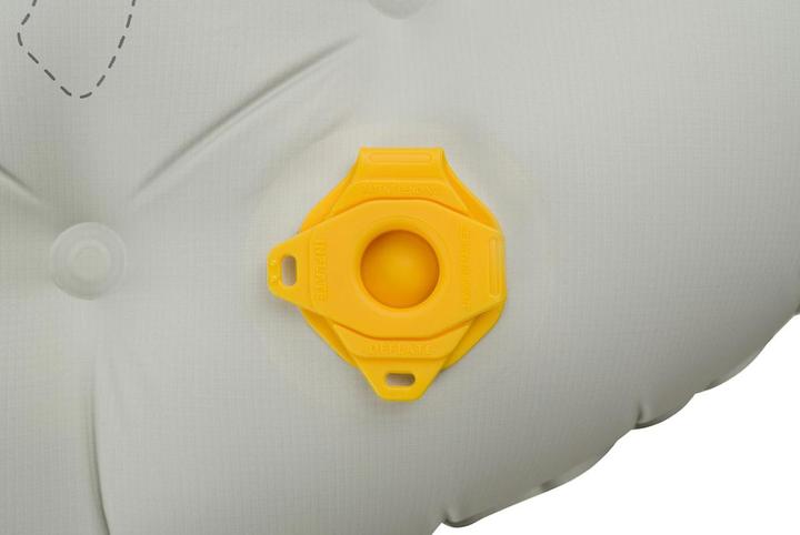 Actual product image Sea To Summit Ether Light XT Regular