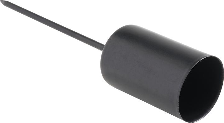 Image du produit VBS Metall-Stabkerzenhalter mit Spiess, 4 Stück