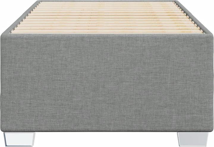 Image du produit vidaXL Bettgestell (90 x 190 cm)