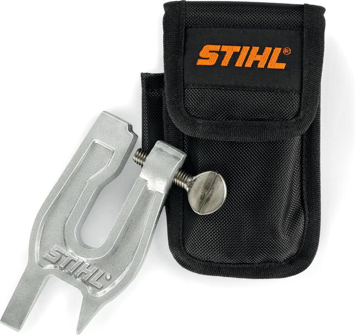 Actual product image Stihl S 260 (Chainsaw, Garden machinery tools)