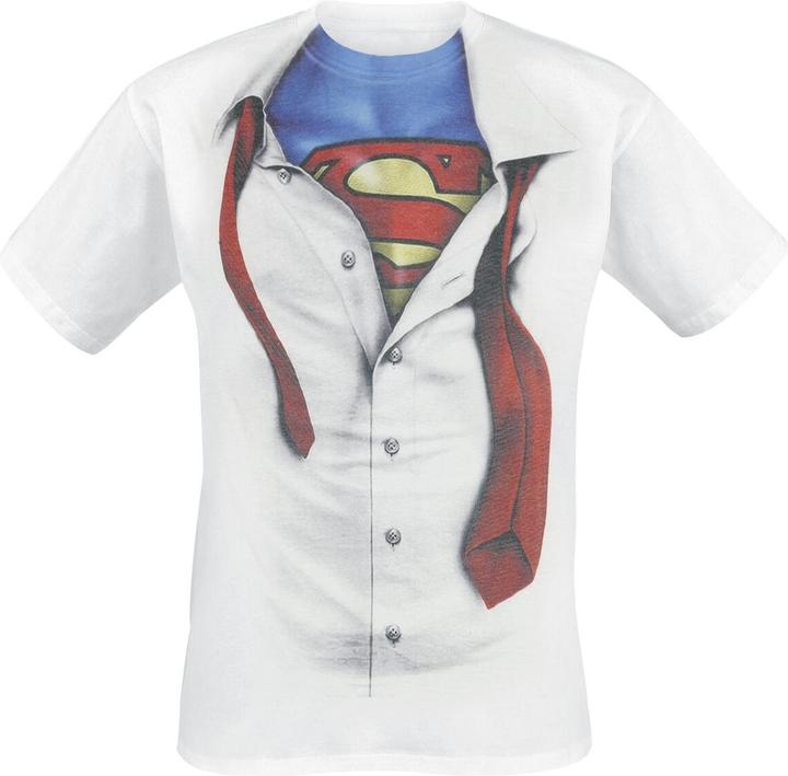 Actual product image Codi Clark Kent (M)