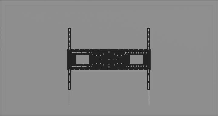 Produktbild Vision VFM-W8X6 (Wand, 90", 130 kg)