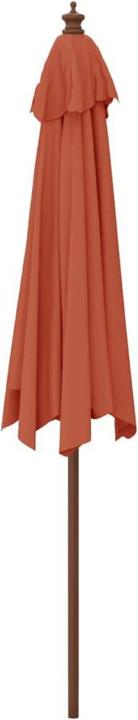 Produktbild vidaXL Sonnenschirm (2.99 m)