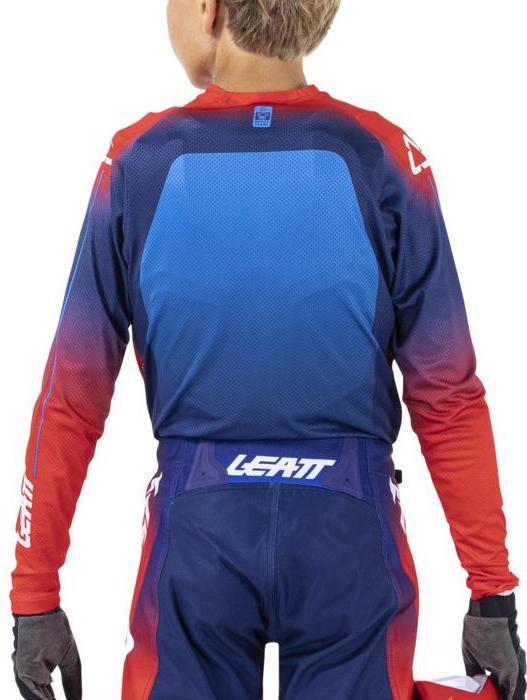 Image du produit Leatt 4.5 (48)