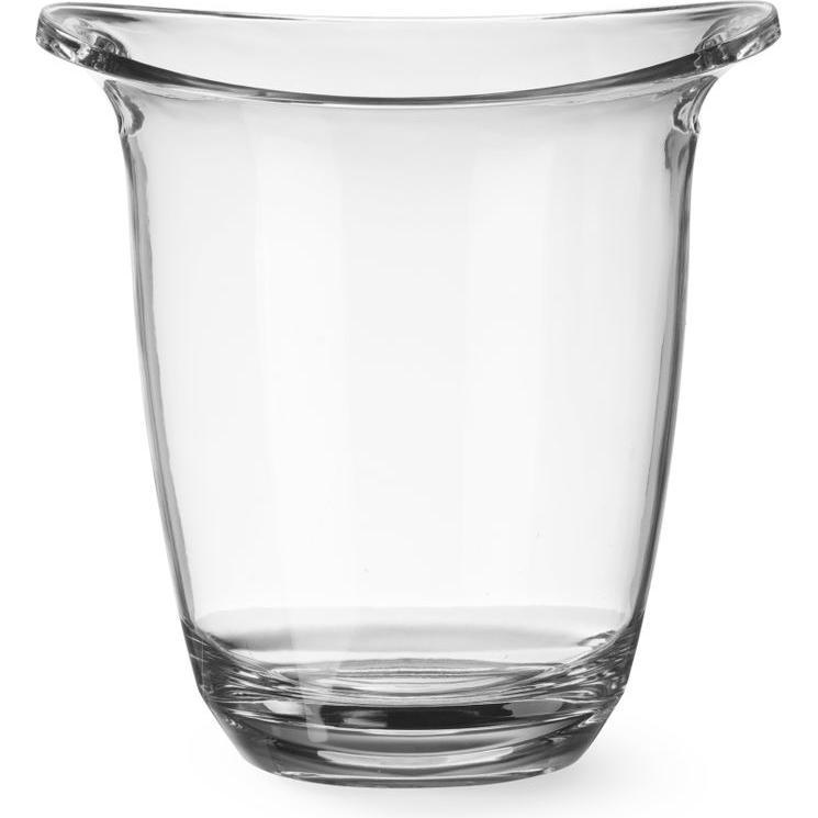 Hendi Bar up Weinkühler 3L, Flaschenkühler, Transparent