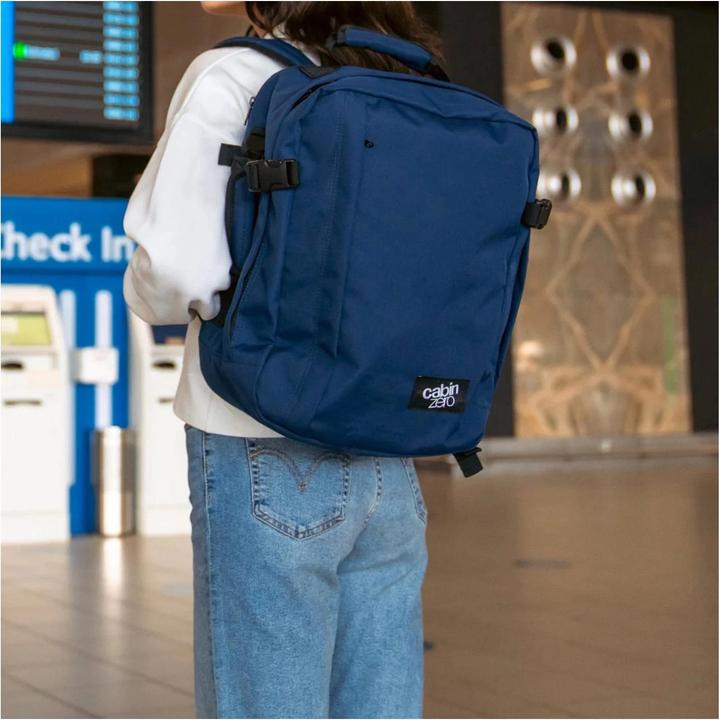 Produktbild Cabin zero Classic 28L Rucksack 39 cm Laptopfach (28 l)