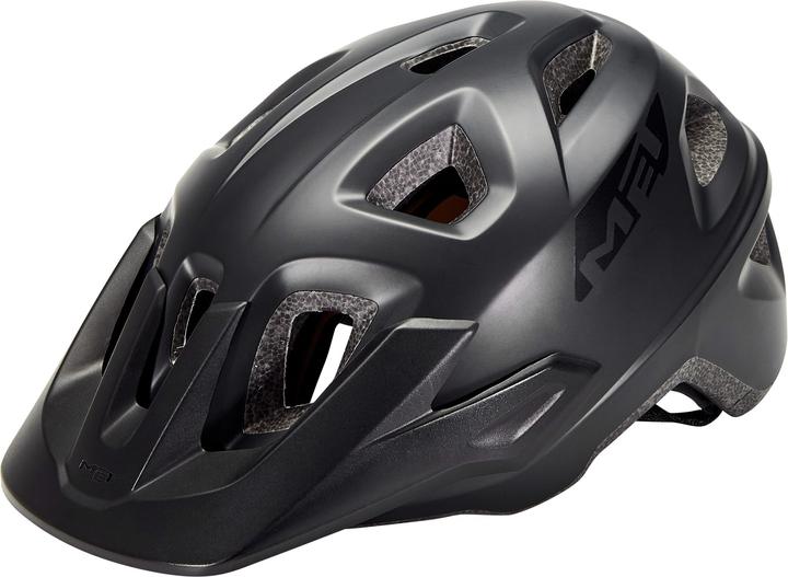 Actual product image MET Echo MIPS (60 - 64 cm)