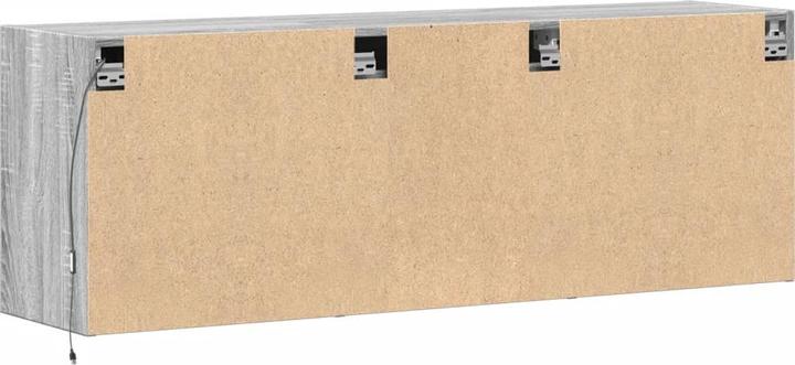 Produktbild vidaXL Leora (130 x 31 x 45 cm)