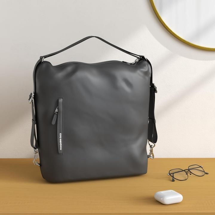 Image du produit Mandarina Duck Sac à main Hunter Hobo Backpack VCT10