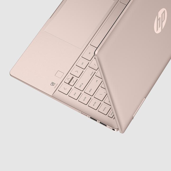 Immagine prodotto HP Pavilion x360 (14", Intel Core i7-1355U, 16 GB, 1000 GB, CH)