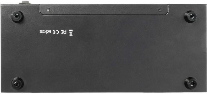 Actual product image Club 3D Club3D HDMI Splitter 1 input -> 8 outputs 4K60Hz UHD retail