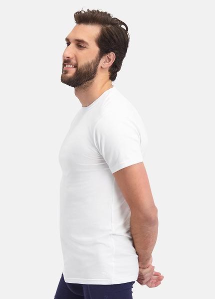 Actual product image Bamboo Basics T-Shirt Ruben (3XL)