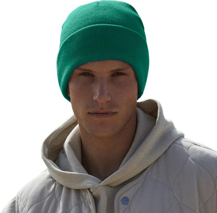 Actual product image Beechfield Original cap (One size)