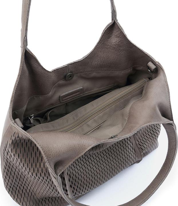 Immagine prodotto FredsBruder Soft Cut Schultertasche Leder 35 cm