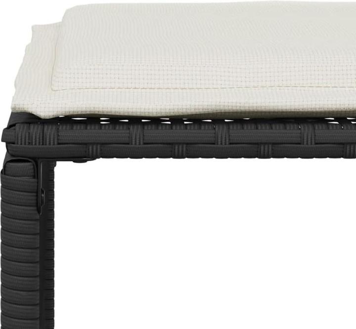 Produktbild vidaXL Garten Essgruppe