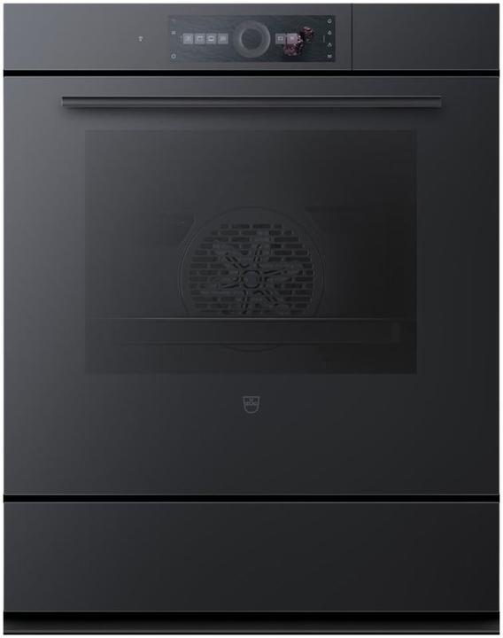 Produktbild V-ZUG CombairSteamer V6000 76
