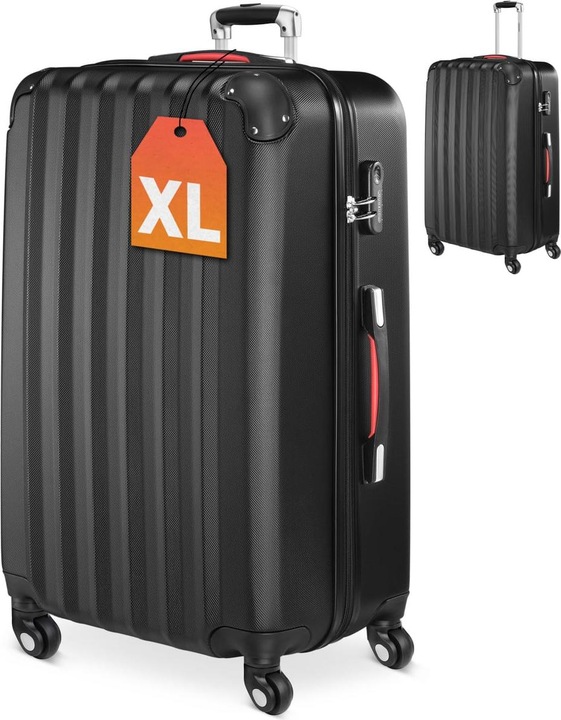 Image du produit Monzana Base de référence (90 l, L (90 - 115l))