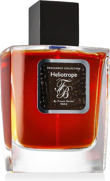 Produktbild Franck Boclet Heliotrope by (Eau de Parfum, 100 ml)