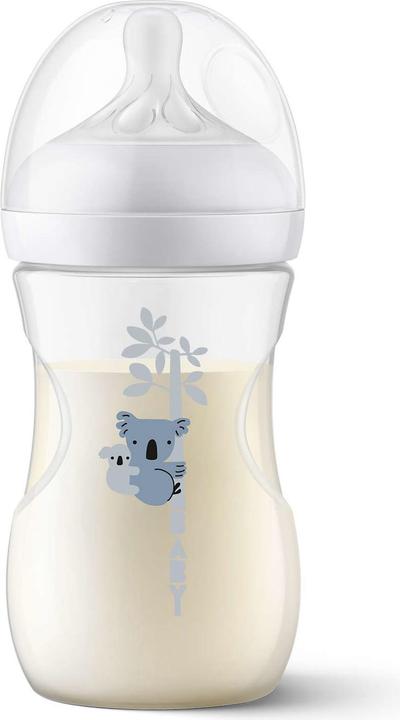 Image du produit Philips Avent Réponse naturelle (260 ml)