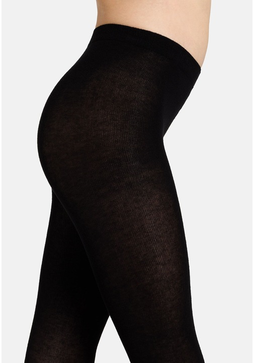 Produktbild Camano Thermostrumpfhose (80 DEN, 38, 40)