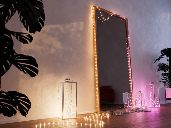 Actual product image Twinkly Candies (6 m)