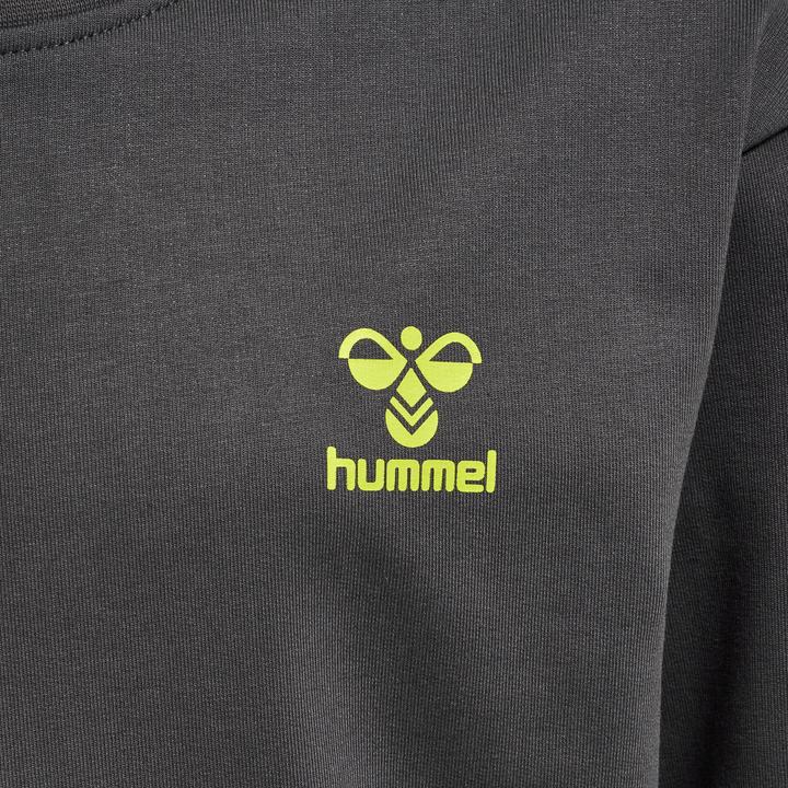 Image du produit hummel Sweat-Shirt En Coton Offgrid Enfants (140)