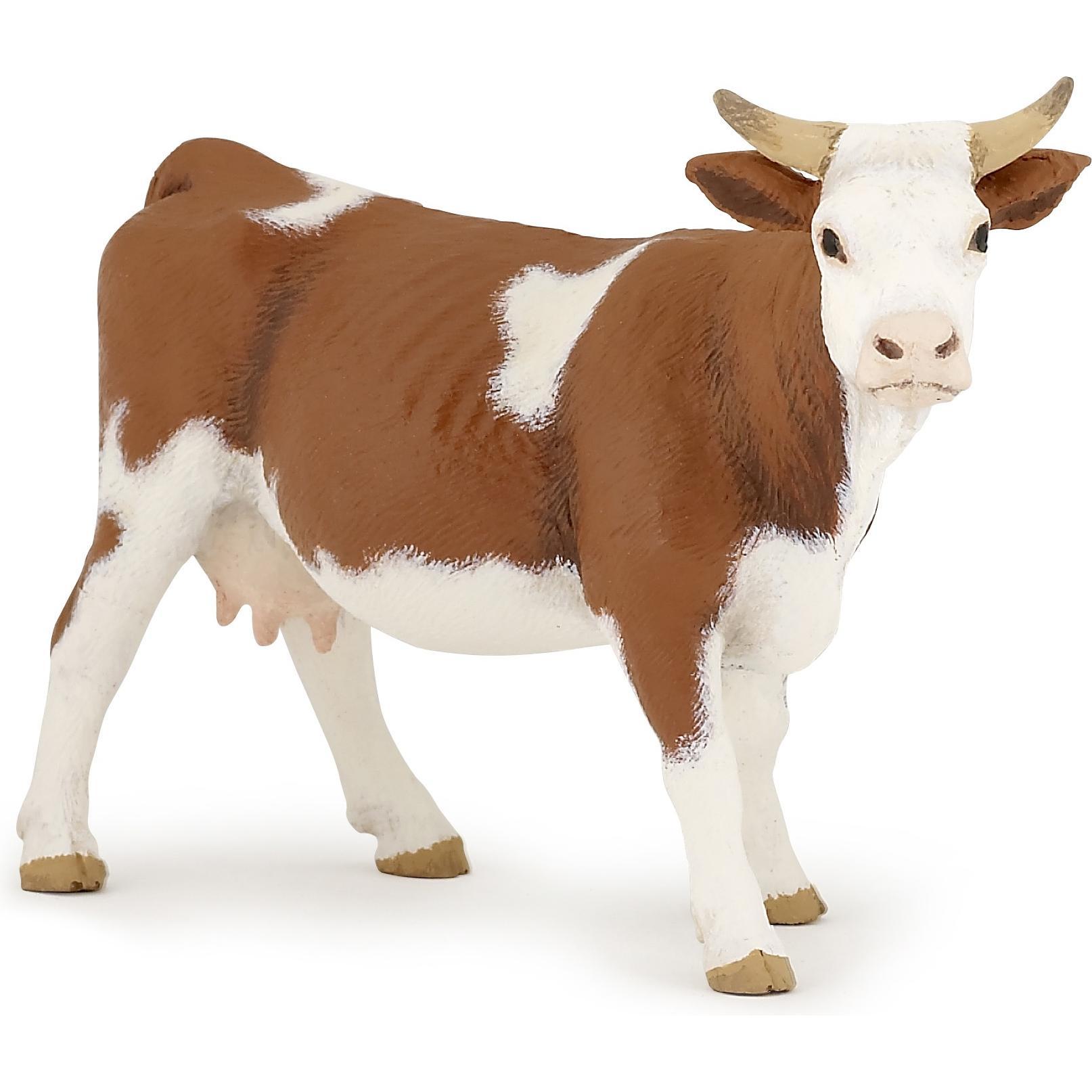 Papo Simmentaler Kuh (51133)
