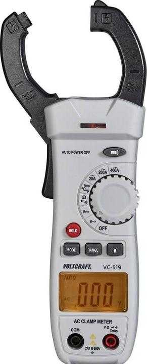 Produktbild Voltcraft Vc (CAT III 600V)