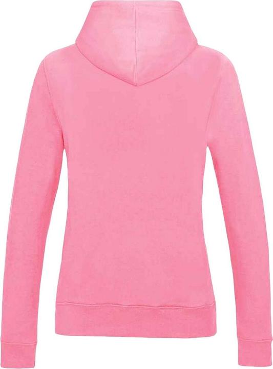 Immagine prodotto Awdis Girlie Felpa con Cappuccio College Donna (XXL)