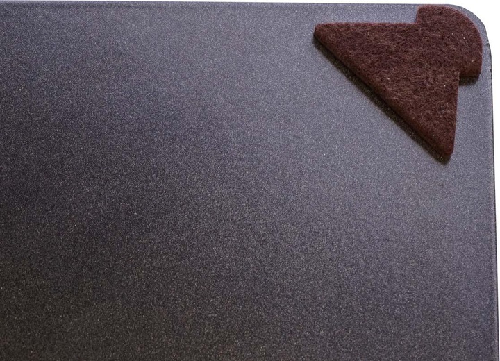 Actual product image MCW H10-Ti (75 x 70 x 70 cm)