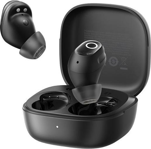 Baseus Bass BD1 Black (35 h)