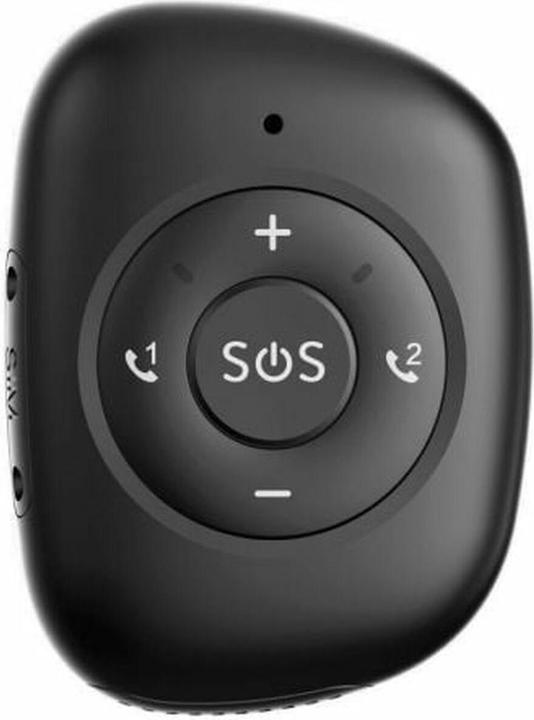 Produktbild Leotec Smart Tracker Anti-Perdida 4g Negro Gps (Android, iOS)