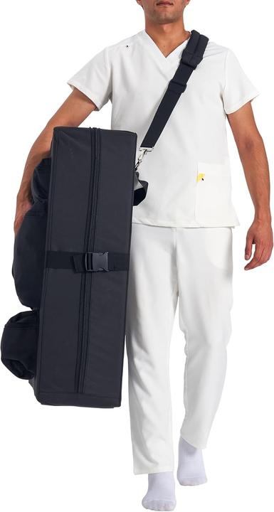 Produktbild Master Massage Universal carry bag for rolling table black