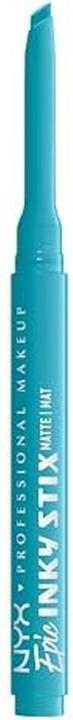 Produktbild NYX Professional Make-Up Epic Inky Stix (Cyber Cyan)