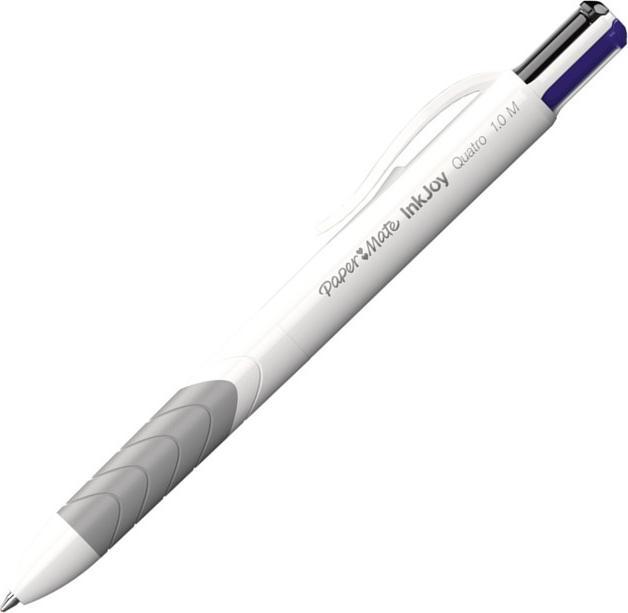 Actual product image Paper Mate Inkjoy Quatro (Multicolor, 1 x)