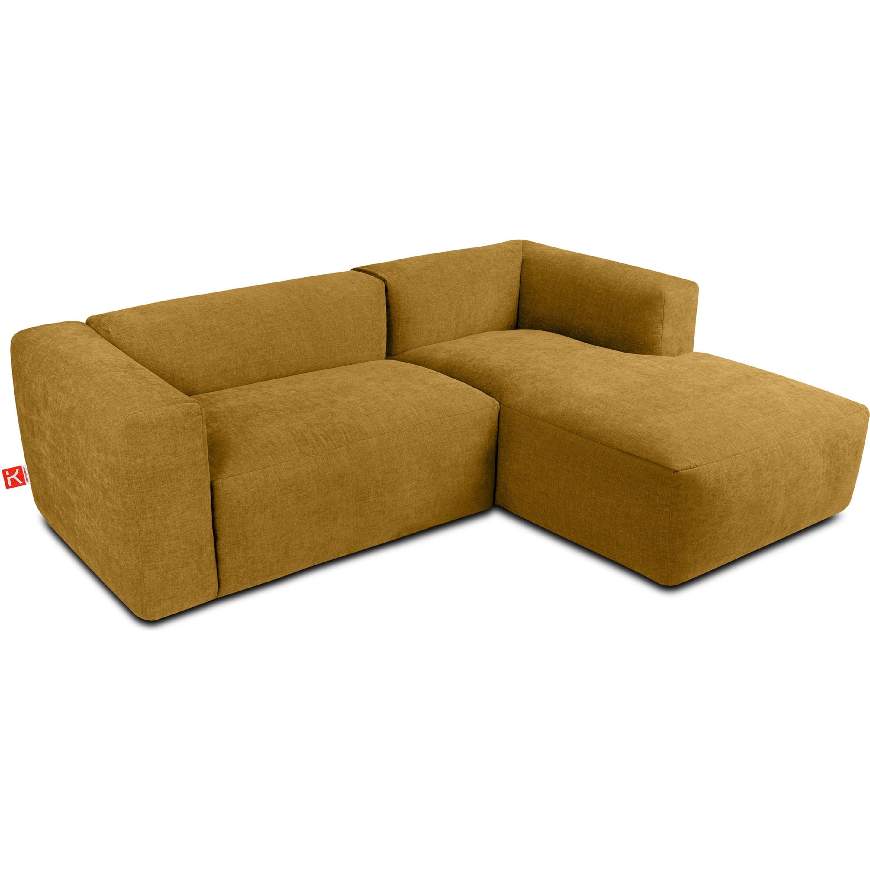 Thumbnail - Konsimo, Sofa, Buffo (Ecksofa)