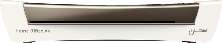 Actual product image Leitz iLAM Home Office (80 - 125 µm, A4)